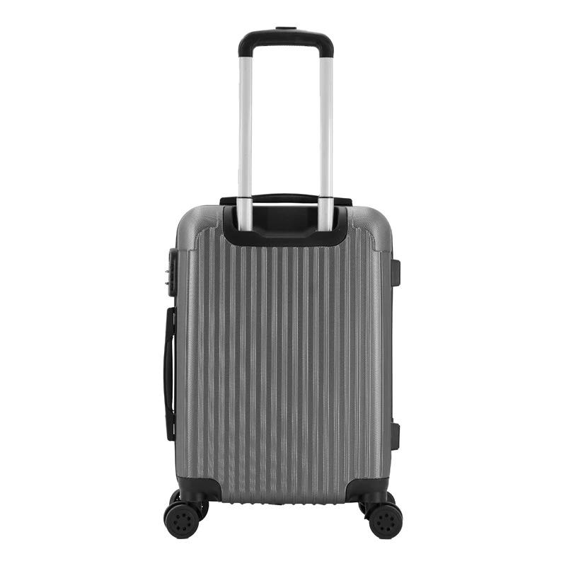 Luggage Manufacturers Valise Mini Style Trolley Luggage Carry on Suitcase Set Travel Boarding Luggage with Wheels