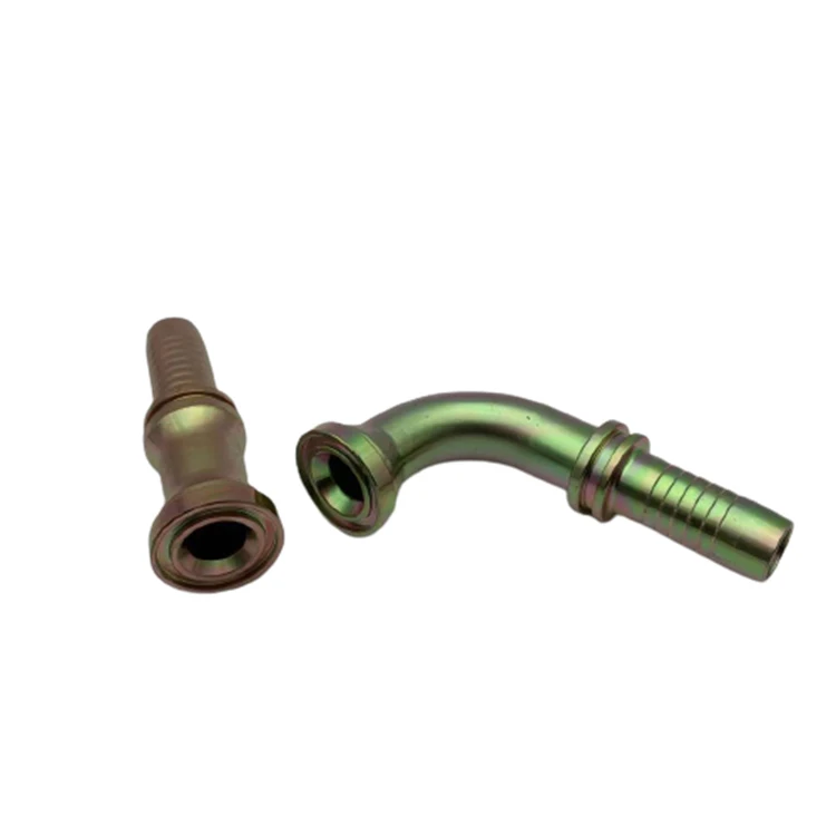 New Product Hydraulic Hose Flange Fittings Product Astm Sa182 F316 3000Psi Hydraulic Flange