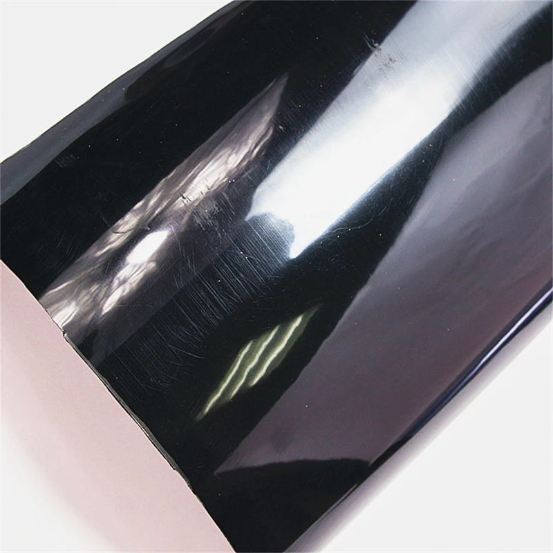 
Rainbow hydrographics sublimation glitter transfer printing vinyl film 