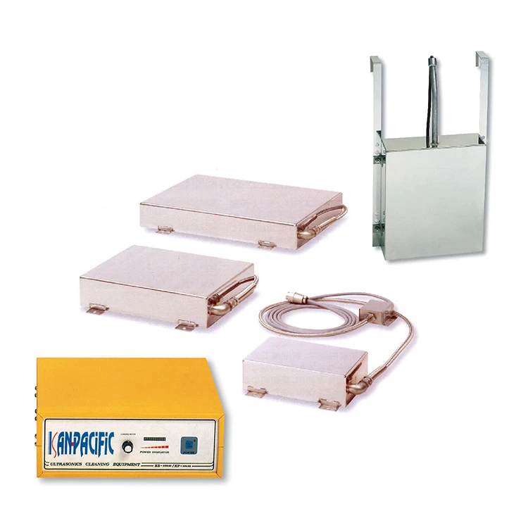 Factory Direct Sale Easy Installation New Desktop Ultrasonic Cleaner