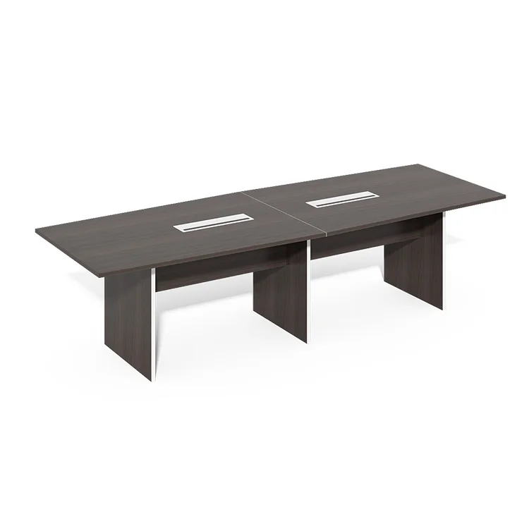 Competitive Price 10 seater/12 seater unique contemporary conference table