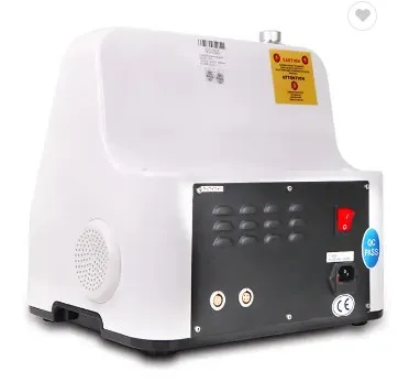 Shock wave massage therapy apparatus electromagnetic medical painrelief physic therapy orthopedic rehabilitation instrument