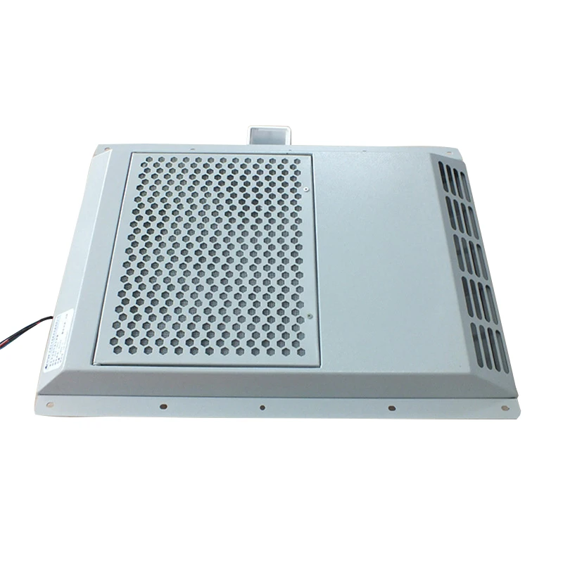 
Bus Air Purifier For Public Transportation Negative Ion Hepa H13 Active Carbon Filter 