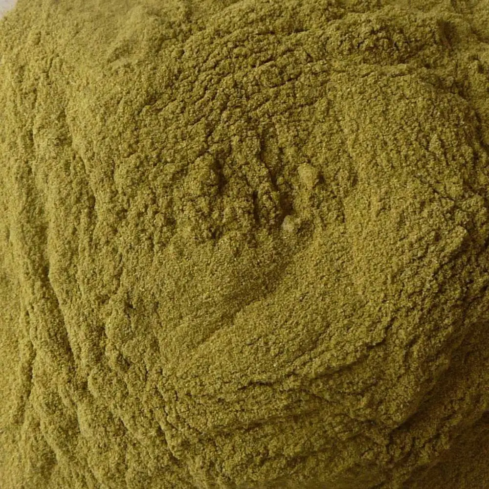 Chinese Manufacturer Supply Spicy Pure Green Chilli Powder with HACCP,GLOBAL G.A.P HALAL Certificate for Spice Powder