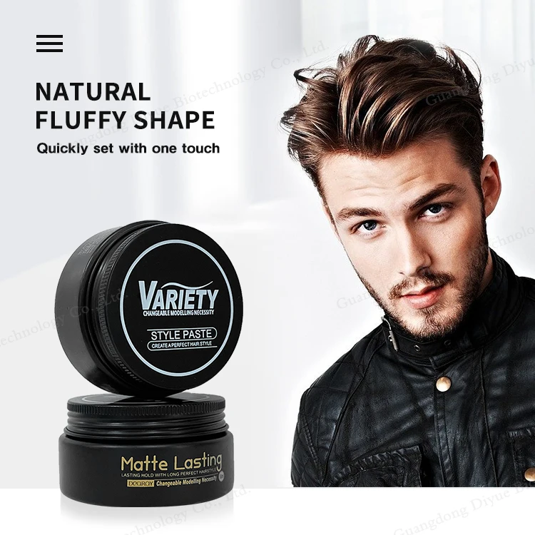 Private Label Human Hair Styling Gel Got2b Spray Glued Freeze Spray Ultra Glued Invincible Styling Hair Gel matte Unisex Bottle