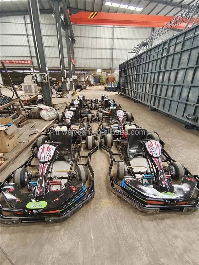 amusement go karts11