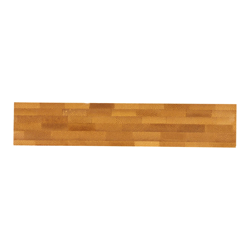 Hot sale natural color multiple layers horizontal pressed bamboo plywood for home furniture and construction