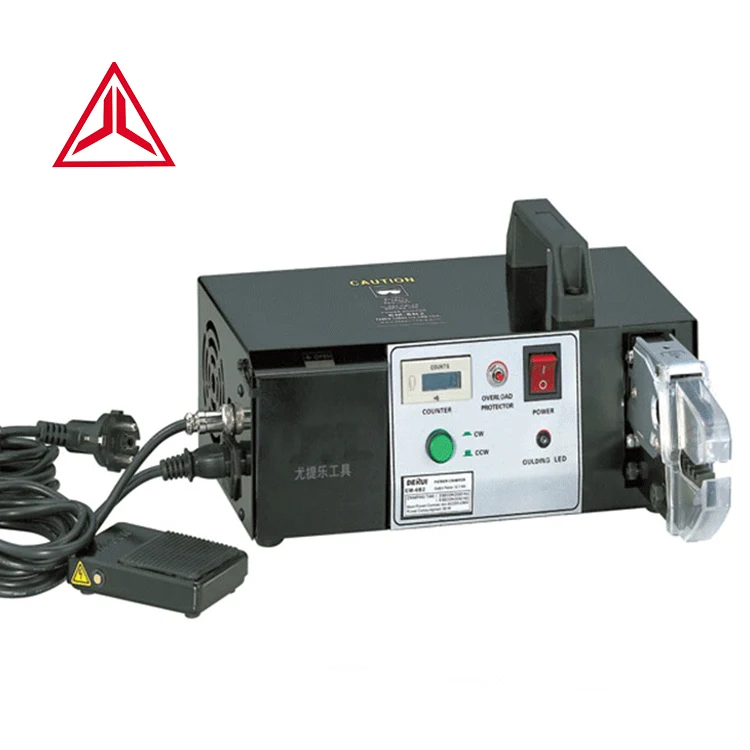 
Cable terminal cold terminal crimping machine wire crimping machine terminal crimping machine 