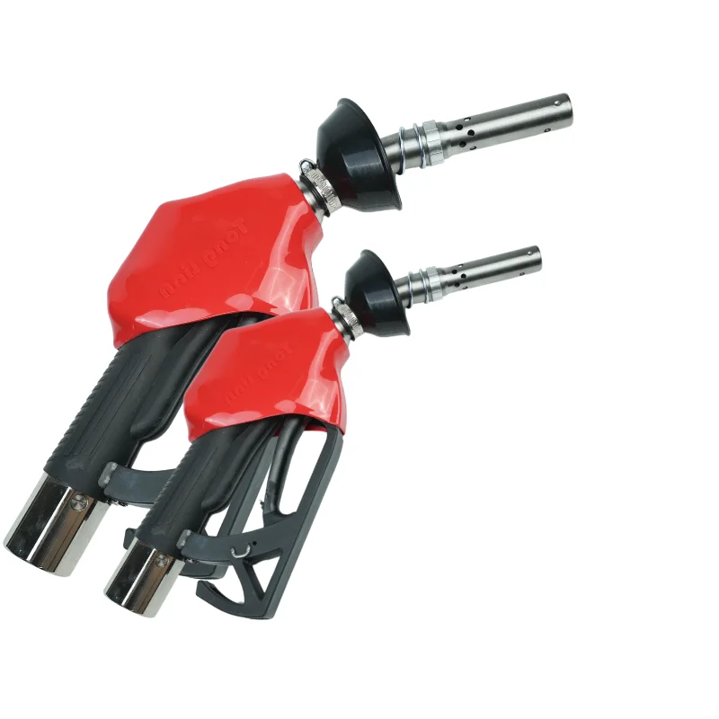 JH-VRQ-70 OPW Type Origin Factory Manufacturer Atex Certificated Oil and Gas Vapor Recovery Automatic Nozzle