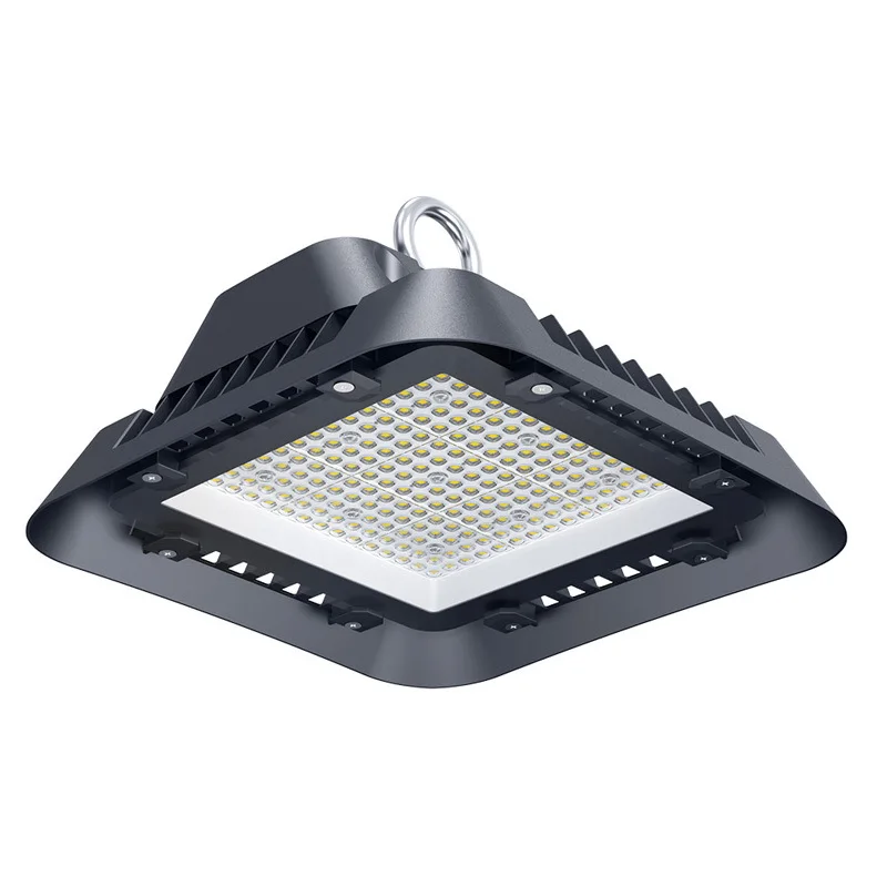 JYG52 Sosen driver IP66 AC180-264V  140-150lm/w  100W  150W 200W UFO light