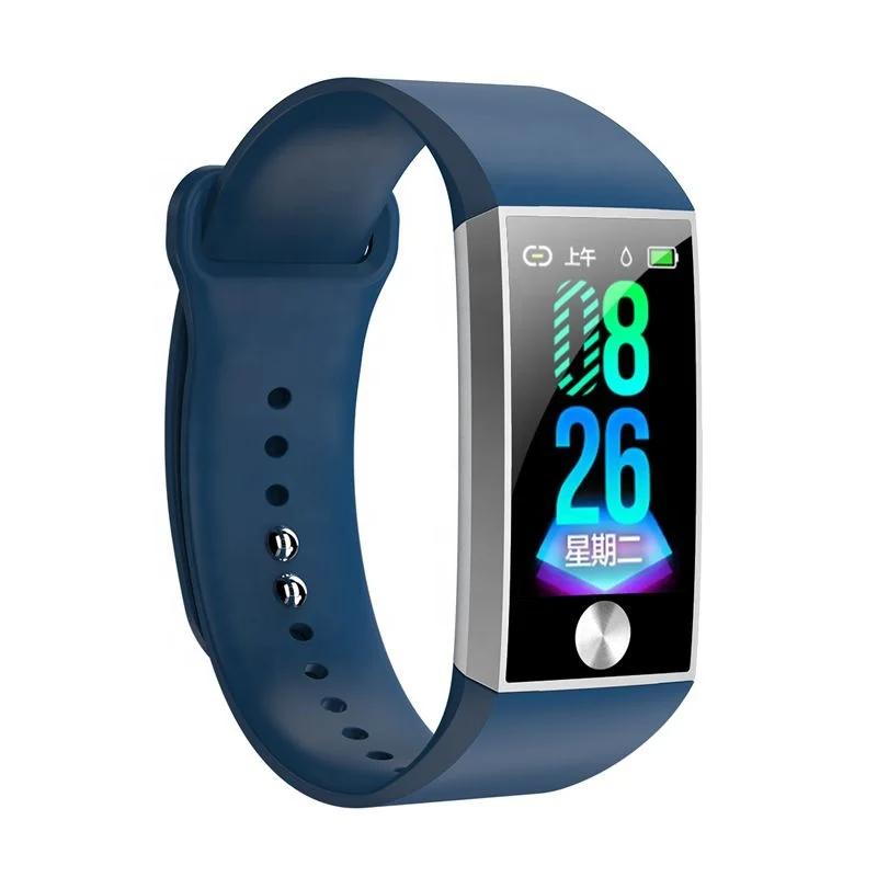 ce rohs cicret bracelet smart watch bt smart sports bracelet wristband sport watch