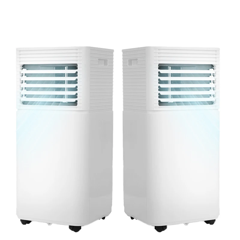 Factory wholesale portable New Arrival 7000 220 Smart Air Conditioners 215 Room
