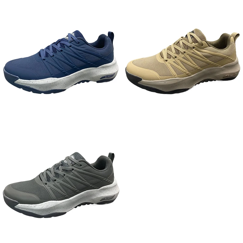 Mammon 2024 Best Sellers Man Comfortable Fashion Sneakers Factory Customization Popular Comfortable Mens Shoes