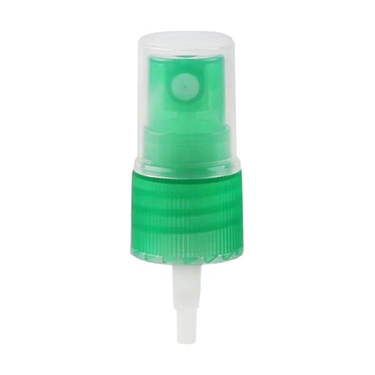 18/410 20/410 24/410 28/410 Plastic screw fine perfume mist sprayer spray pump