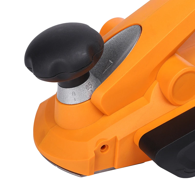 KINWAY KPPL0606 Hand Electric Wood Planer Machine Best Power 600/710w 82mm Electric Planer power tools manufacturer