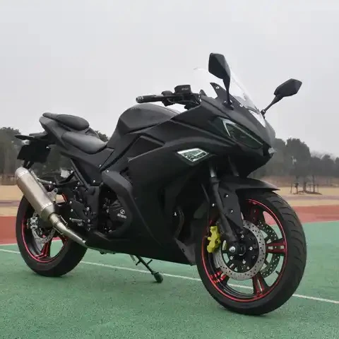 China hot sale custom sportbikes  5000w 8000W motorcycle dual cylinder racing electric bike motorcycles professional motorcycles