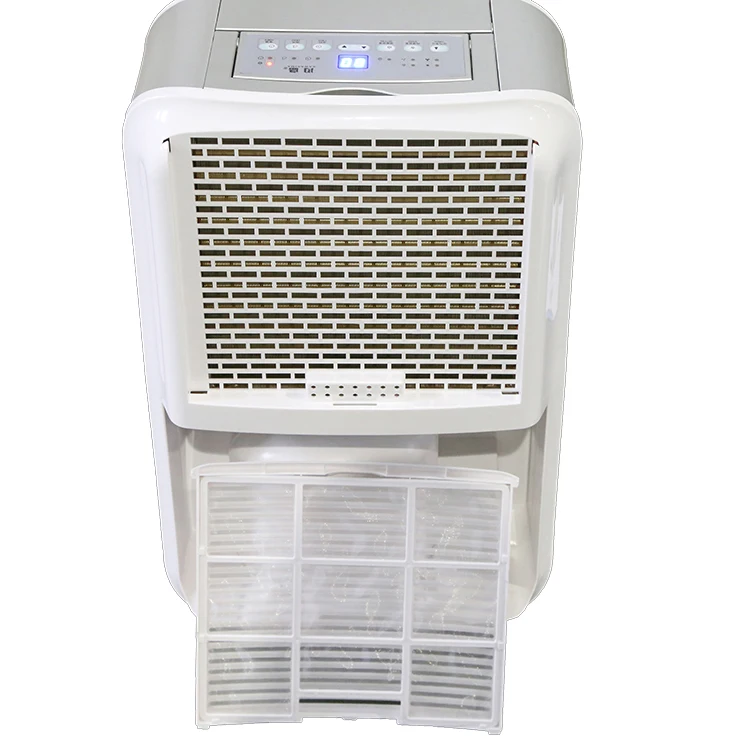 Коммерческий осушитель 5L/D 27L/D 58L/D 60L/D 90L/D 168L/D