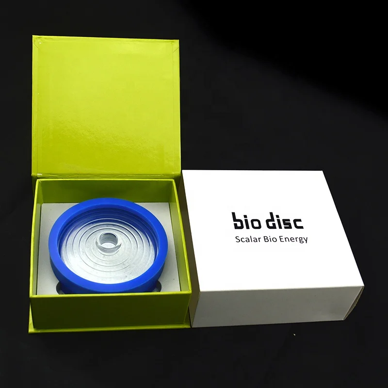 amezcua bio disc price amezcua bio disc pric4  2500ions and rubber protector Diameter:90mm, thickness:10mm