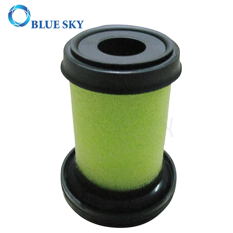 Моющийся и многоразовый фильтр для ручных пылесосов 1985 1985T, сменная деталь 1610335