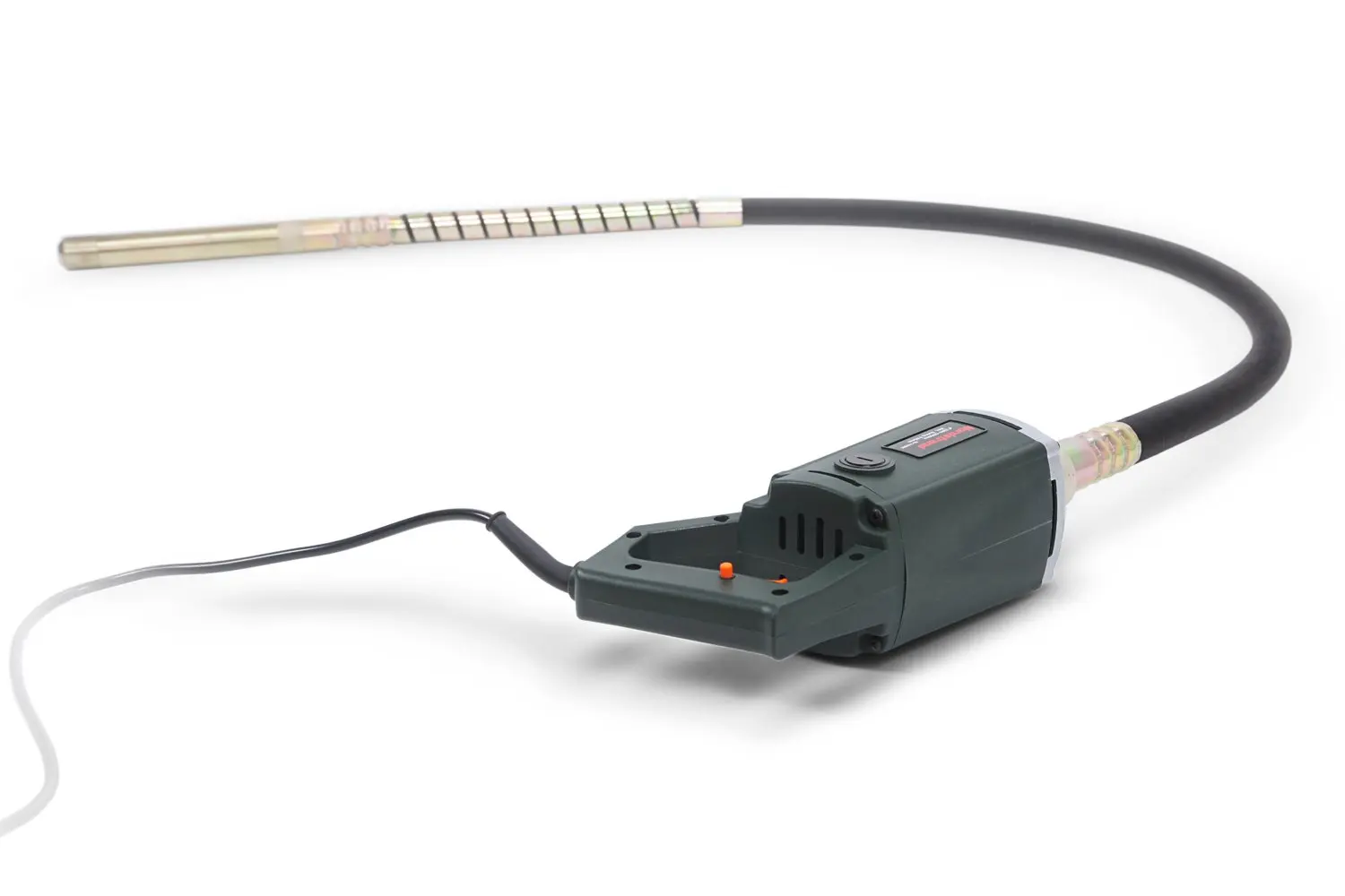 China Manufacturer Electric Power Portable Concrete Vibrating Poker With Flexible Shaft