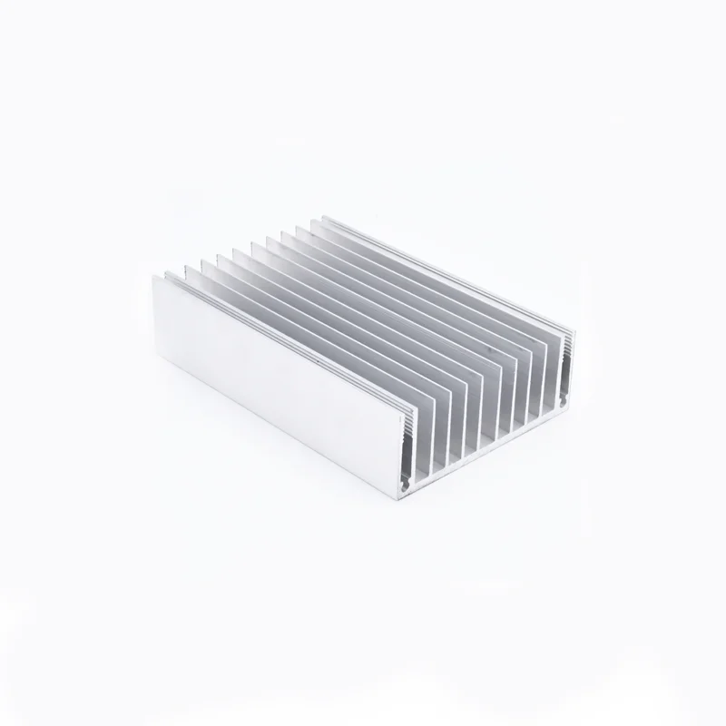 
Best price aluminium profile heat sink 