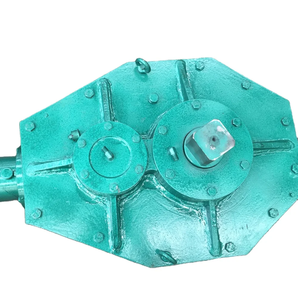 Wholesale 400model Gear reducer, reduction box, reduction gears