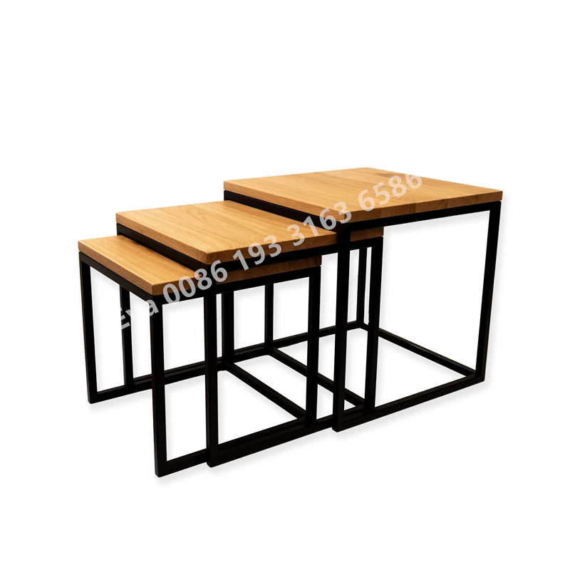 Cheap Ergonomic Design Center Table Iron Modern Classic Dining Table With Chairs For Dining Room Restaurant