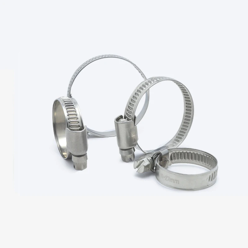Hot Sale Good Quality Best Price Stainless Steel Adjustable Welding Swivel Exhaust Tube Hose Pipe V Band T-Bolt Clamp Meter