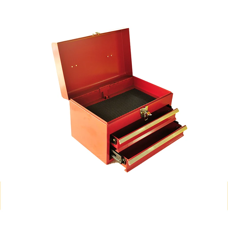 Wholesale Price Laser Cutting Bending Box Sheet Metal Fabrication for Fast Repair and Maintenance Tool Box