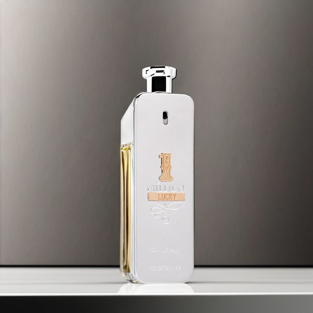 one million perfume Tempting Woody Leather Fragrance Long Lasting 100ml Male Body Spray unisex perfume