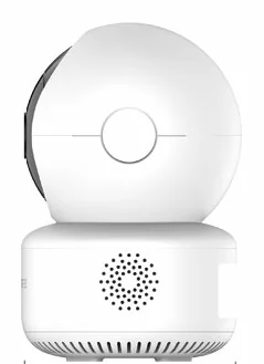 Cloud Cam 1080p  Night Vision IP Indoor Wireless Smart Home Security Camera with 2 Way Audio