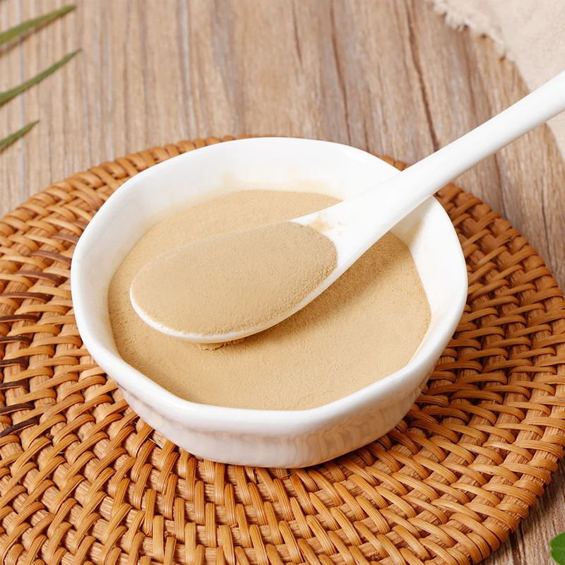 Sunflower Disc Oligopeptide Powder Functional Nutritional Fortifier Sunflowder Plate Disc Extract Powder Protein Peptide