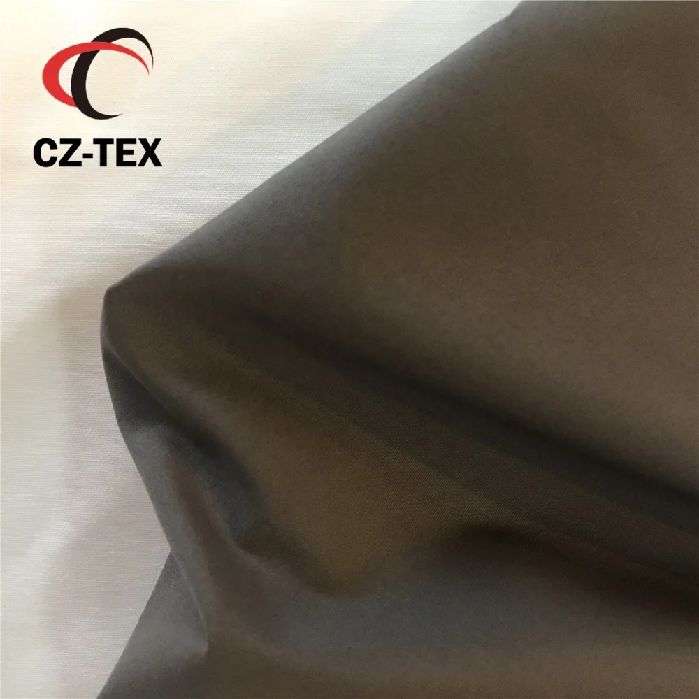 
medical uniform scrubs fabric polyester cotton spandex poplin 