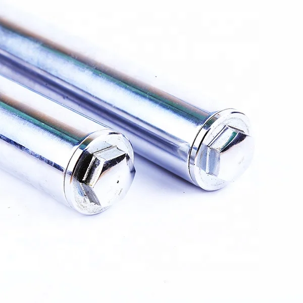 wholesale ybr 125 motorcycle parts front shock absorber for yamaha with high quality from China factory Kingtae