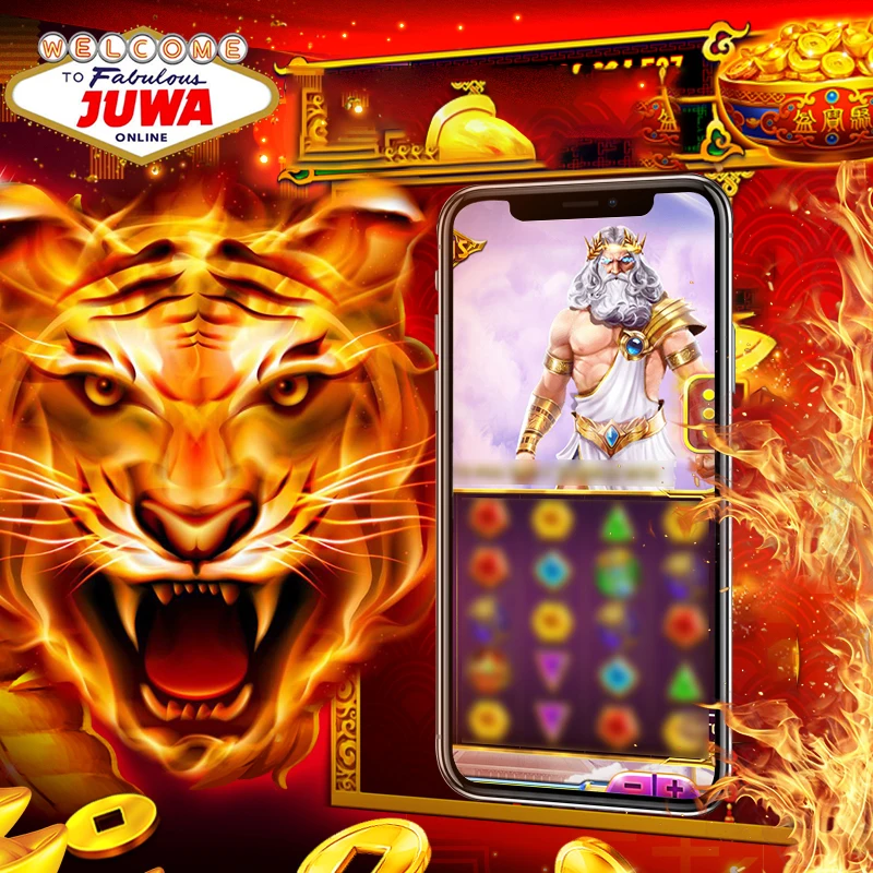 Juwa Golden Dragon Agent softwares разрабатывает онлайн-игровой автомат игровой дистрибьютор онлайн-игр