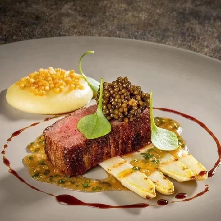 30g KalugaQueen High Grade Hybrid Sturgeon Caviar Royal