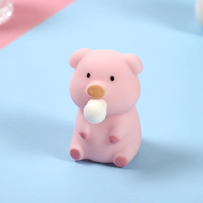 Игрушка декомпрессионная