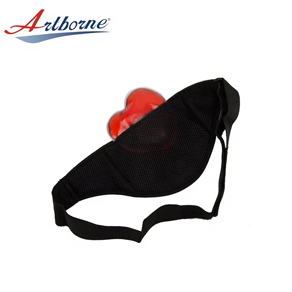 Heart Shape Click Heat Pad Instant Gel Hand Warmer for Menstrual Cramps Woman Belly