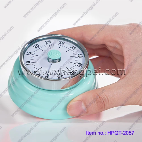 Retro kitchen mechanical timer / Time manager