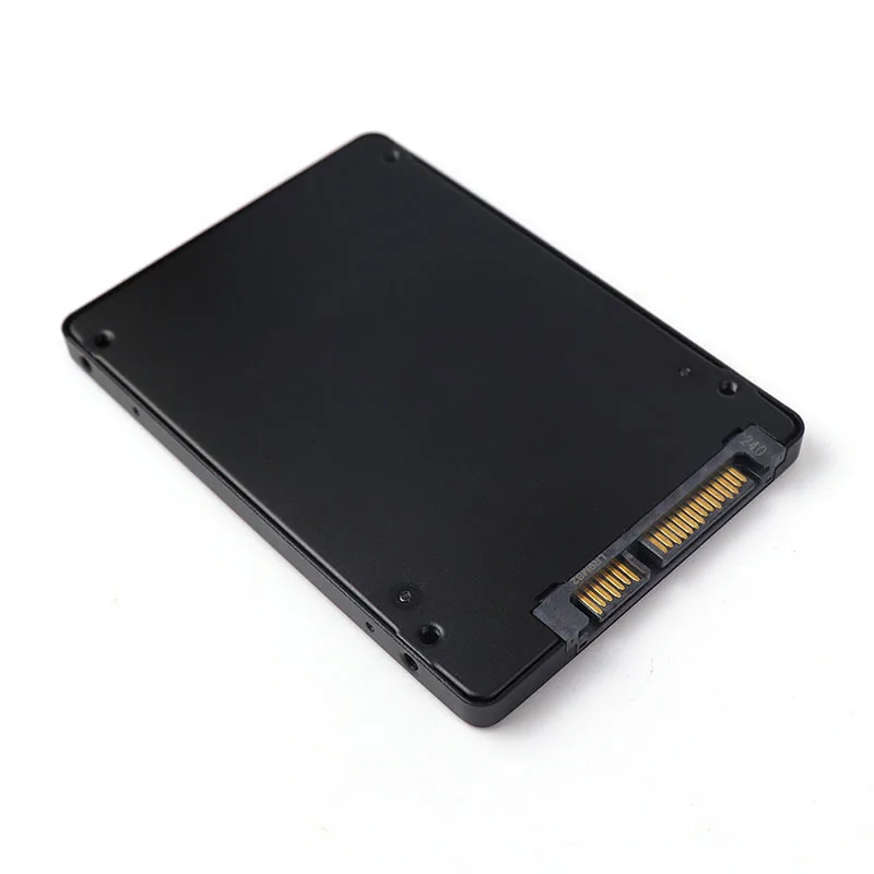 SSD hard disk 2.5-inch SATA3.0 120GB Desktop hard drive 256GB