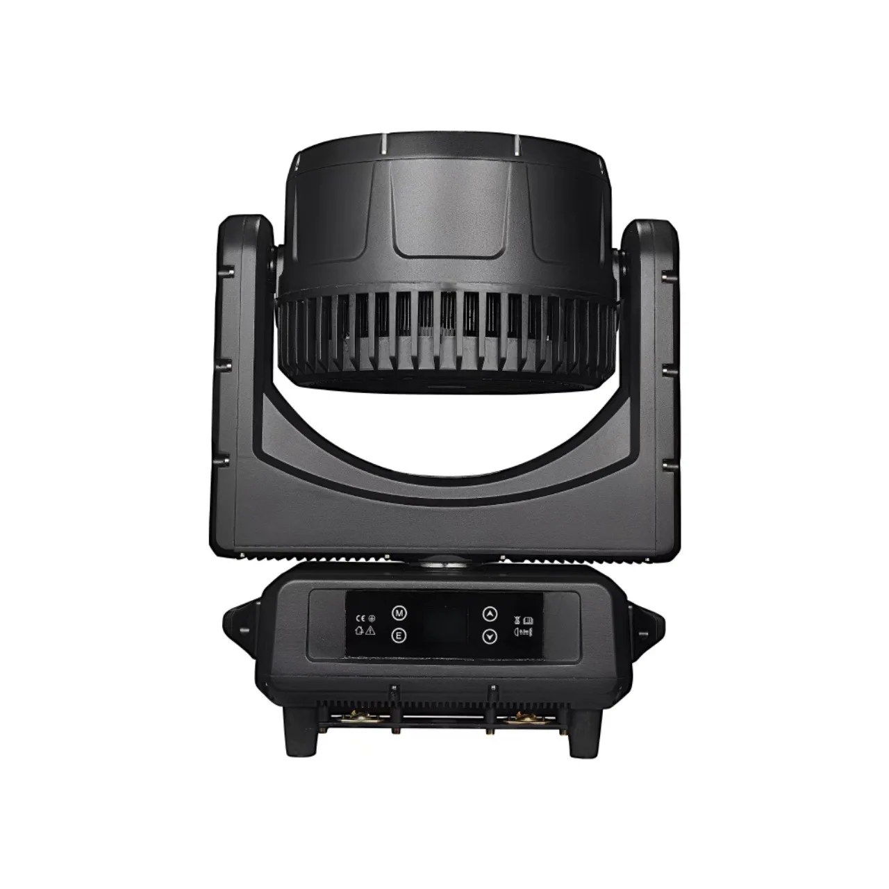Waterproofing High Power 19 x40W Beam 4in1 Lamp B Eye Bee Eye LED Moving Head Stage Lighting for Dj Bar Performance