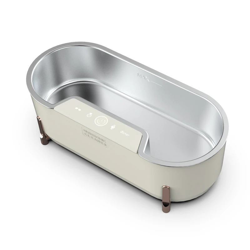 High efficiency Lowest Price Mini Ultrasonic Cleaner And Parts, Eyeglasses, Jewelry Washer Ultrasound