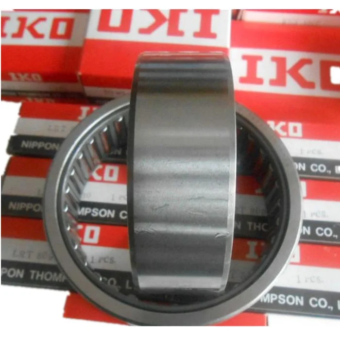 IKO bearing distributor IKO needle roller bearing NA4904 NA4905