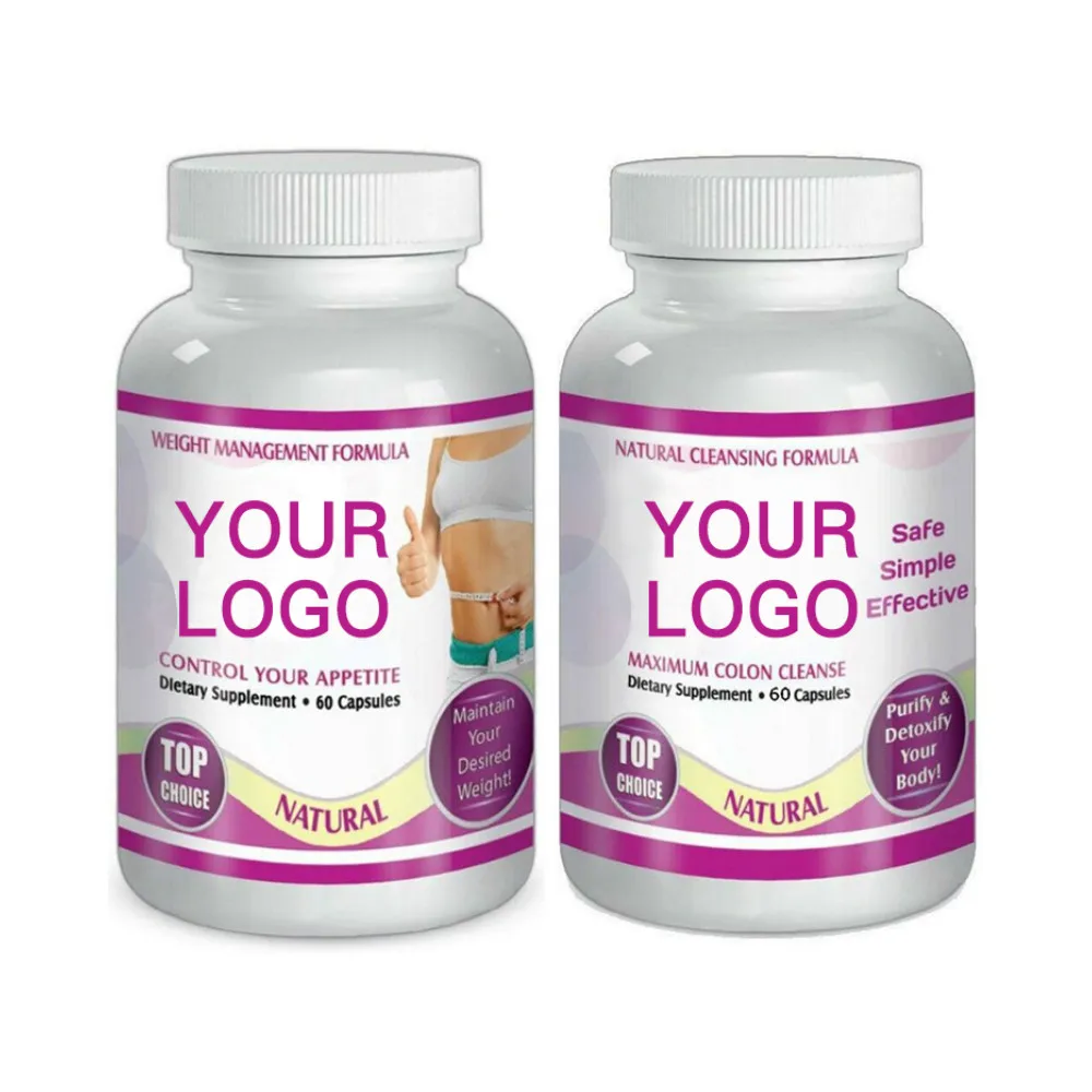 Для мужчин и женщин используются натуральные таблетки для похудения, безопасные и эффективные