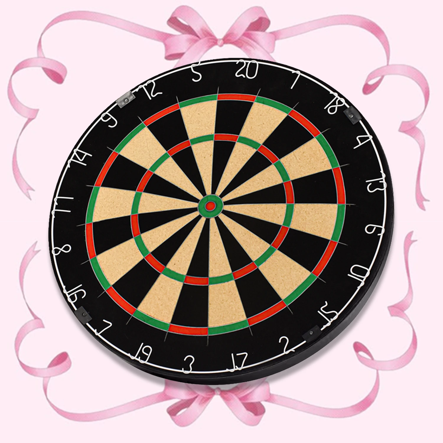 2024 Hot Sale reliable Dartbord custom darts sisal dartboard darts for sports sets