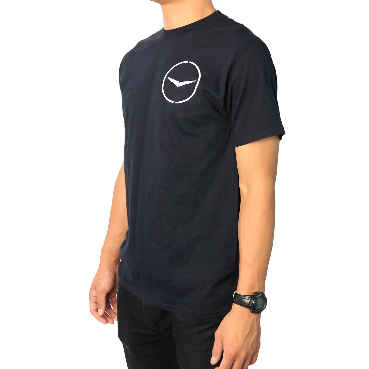 Оригинальные высококачественные 100% г/м2 хлопковые футболки для мужчин, Индивидуальные пустые фирменные печатные логотипы, простые мужские футболки