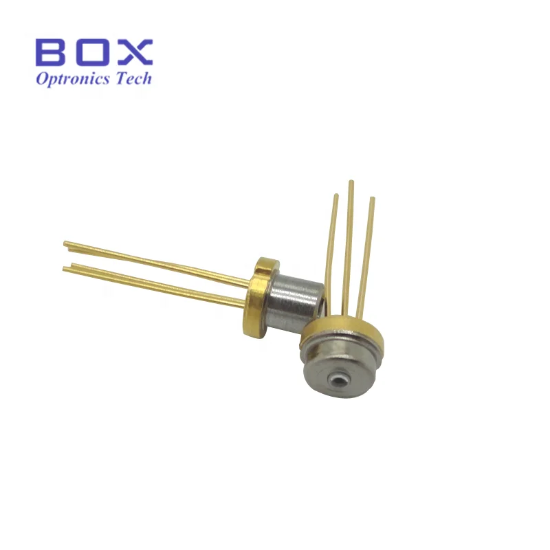 905nm TO56 75W Pulse Laser diode