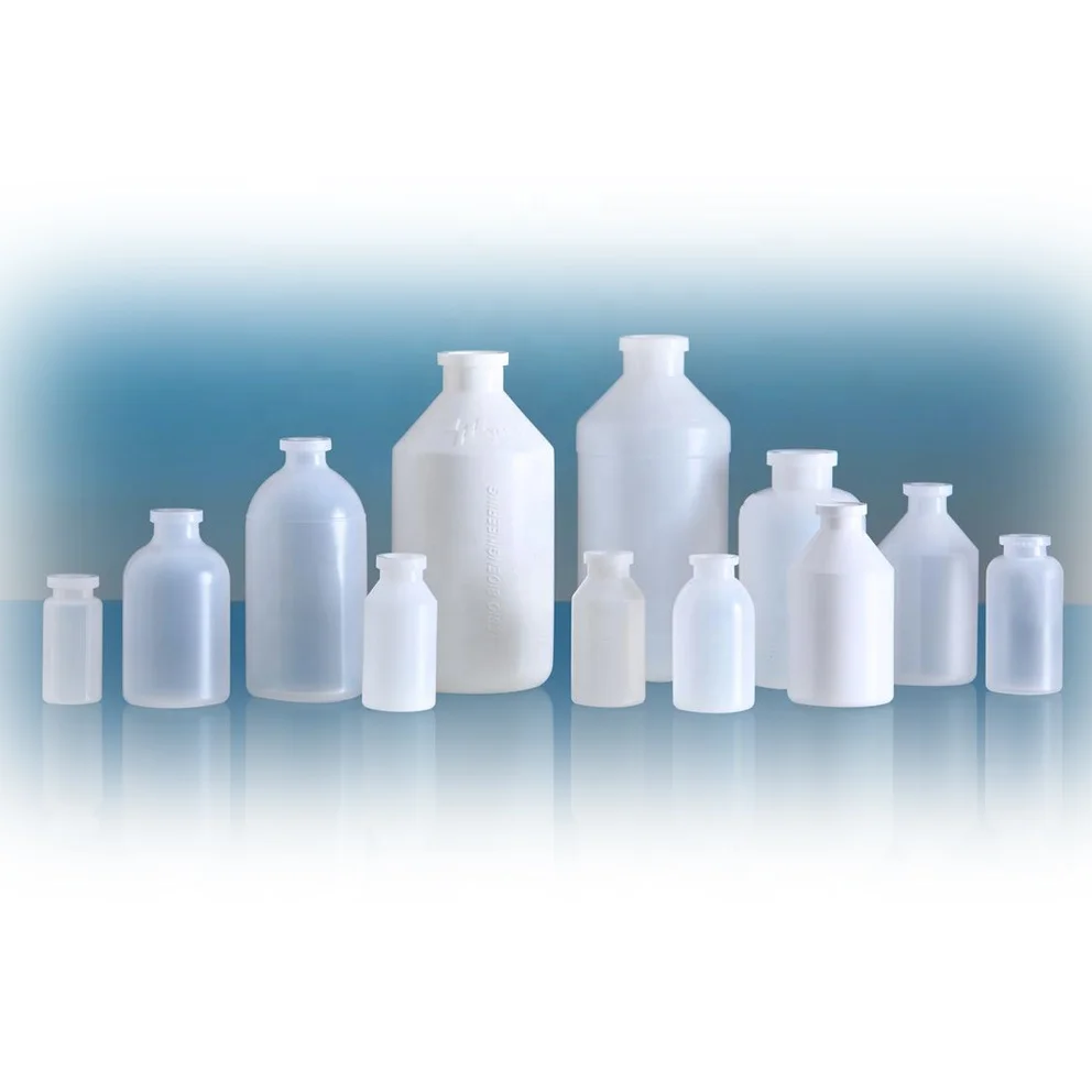 China original used injection blow mould for IBM machine