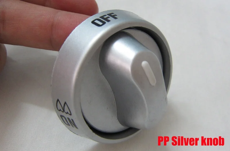 
Factory specials are of good quality Gas Stove Accessories Knob 
