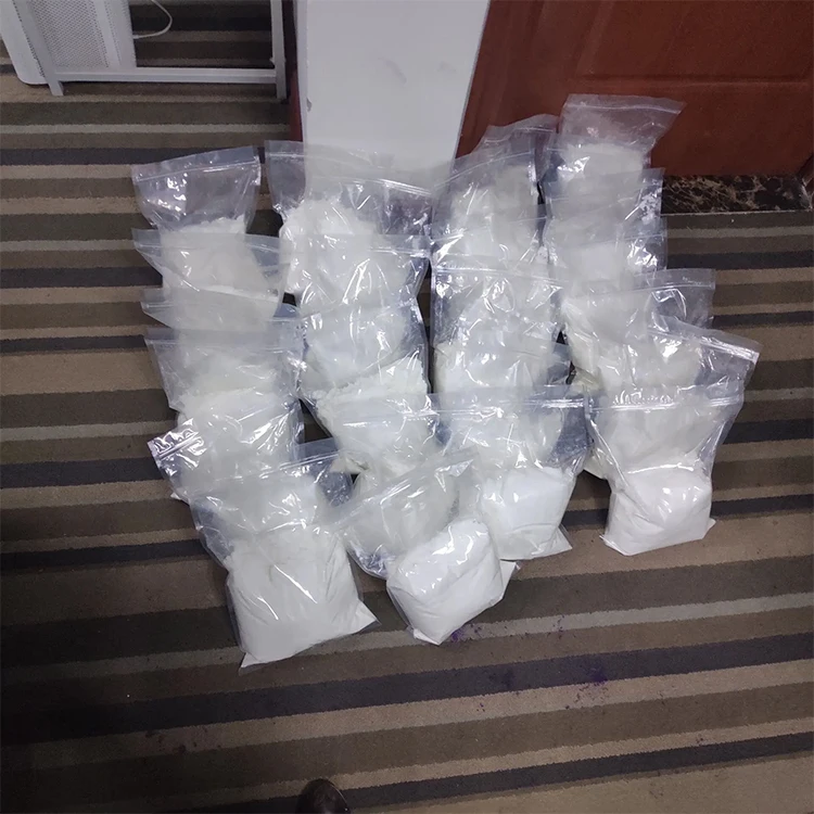 Новинка Лидер продаж чистый 99% CAS 10250-27-8 2-бензиламино-2-метил-1-пропанол высокое качество заводской запас Лучшая цена порошок